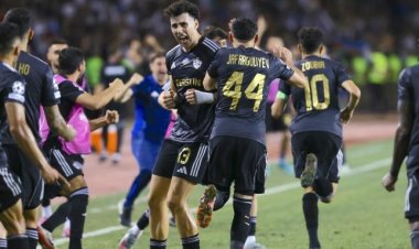 ÇL-də əsas mərhələyə yüksələn "Qarabağ"dan rekord QAZANC