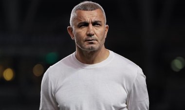 "Çox böyük məsuliyyət olduğunu başa düşürük" - Qurban Qurbanov