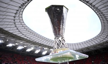 UEFA Avropa Liqasında pley-off mərhələsinə yekun vuruldu - FOTO