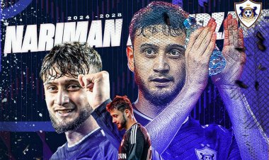 "Azərbaycan futbolunun gələcəyi"