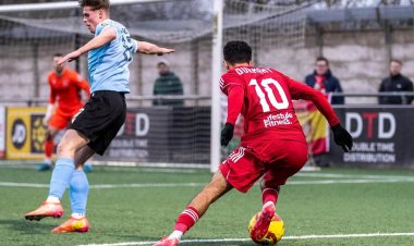 Bölgə klubunun futbolçusu Şri Lanka millisinə dəvət aldı