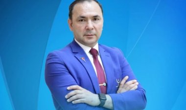 Azərbaycanlı referi Multi Avropa Oyunlarında iş başında olacaq