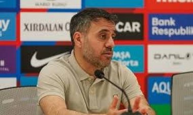 "Hər iki komanda bir xala layiq idi"