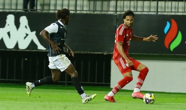 APL: "Neftçi"nin "Turan Tovuz"a məğlubiyyətinin VİDEOİCMALI