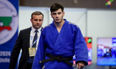 Məsumə ilə Sübhan məğlub oldu, mundialda fərdi yarışlar başa çatdı