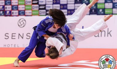 Millimiz Gürcüstanla qarşılaşacaq