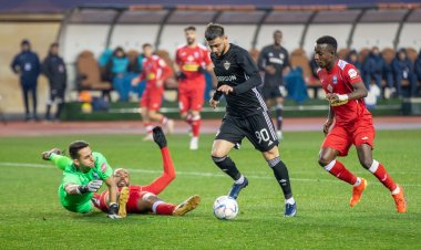 Premyer Liqada 4-cü tur: "Qarabağ" - "Zirə" oyunu bu tarixdə keçiriləcək
