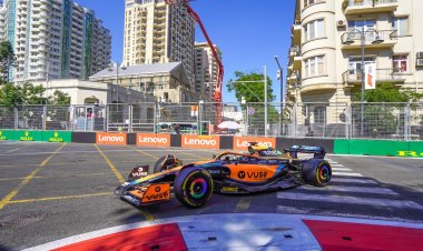 "Formula 1": Paytaxt küçələri səhər və axşam açıq olacaq