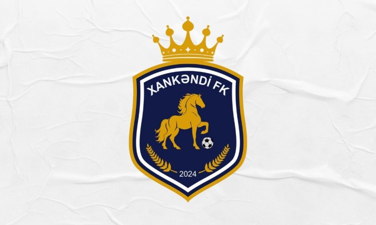 "Xankəndi" 6 futbolçu ilə vidalaşdı