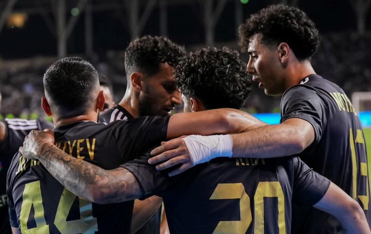 "Qarabağ"ın Çempionlar Liqasında potensial pley-off rəqibi bilinəcək