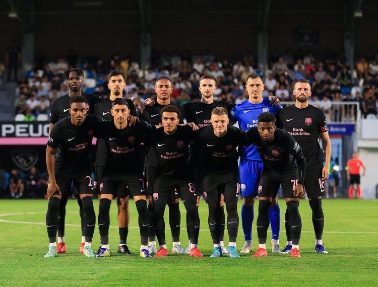 Premyer Liqada ən çox kobudluq edən komanda "Sabah" oldu