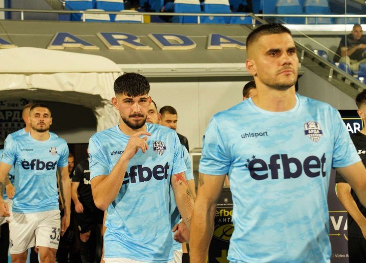 Cəlalın komandası qələbə qazandı, Rüfətin debütü isə gerçəkləşmədi