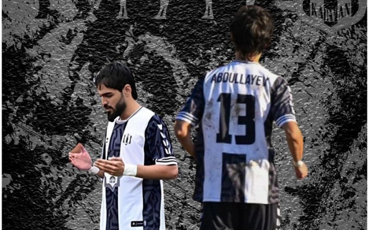 Premyer Liqa klubu daha bir futbolçu ilə yeni müqavilə imzaladı