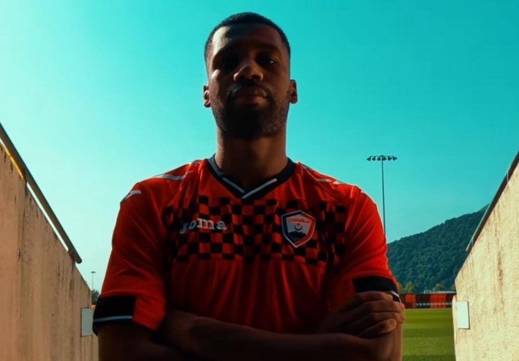"Hapoel"dən "Qəbələ"yə - RƏSMİ