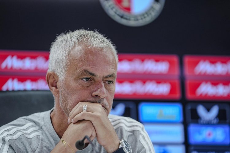 "Əlimdən gələni edəcəyəm, matçdan sonra da ağlayacağam"