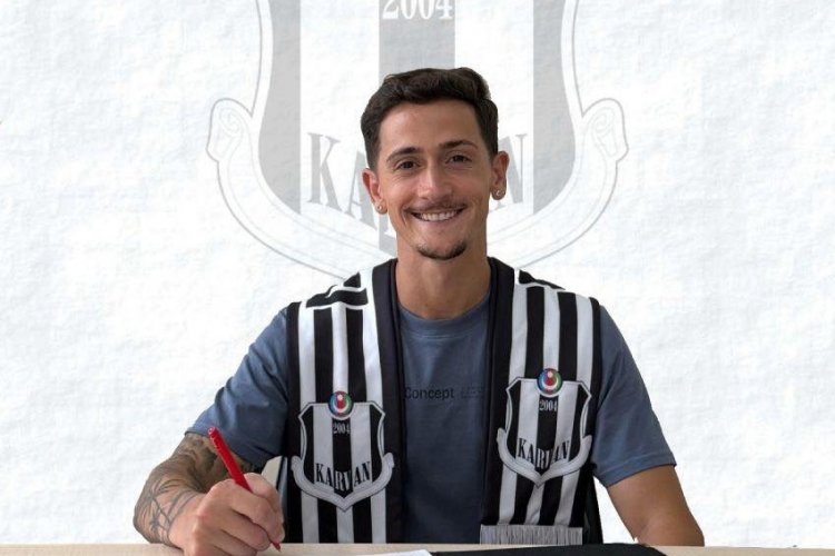 Transferə doymayan "Karvan" 16-cı keçidini Portuqaliyadan etdi