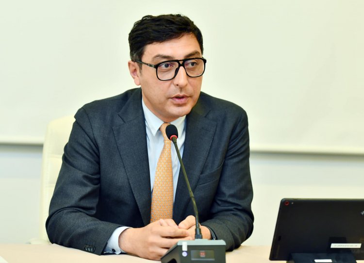 "Gəncədə keçirdiyimiz mərasimlə oyunlara geri sayıma start verdik"