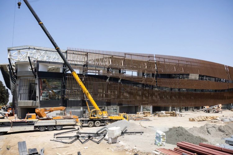 Gəncə stadionunda son iki ayda ikinci ölüm hadisəsi baş verdi