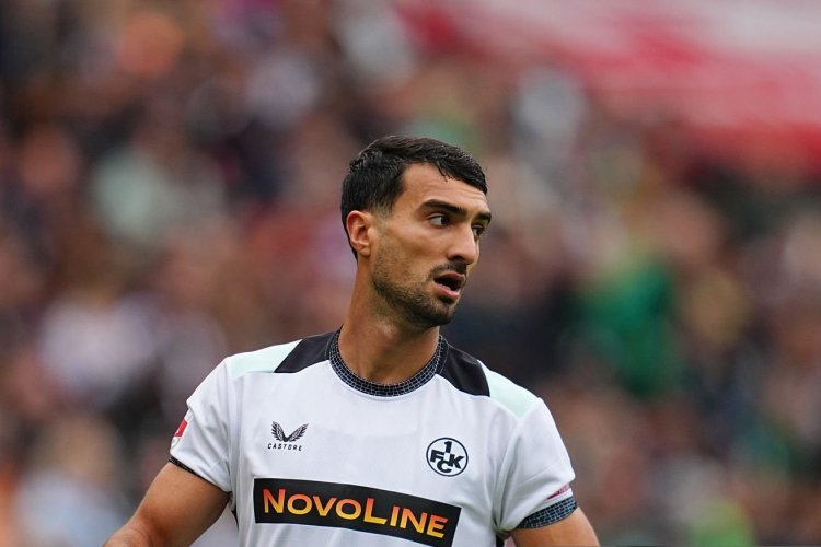 2-ci Bundesliqa: Mahir Emrelinin komandası "Şalke" ilə qarşılaşır