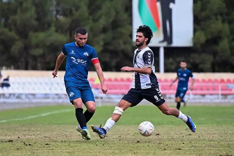 "İmişli" hücumçu transfer etdi