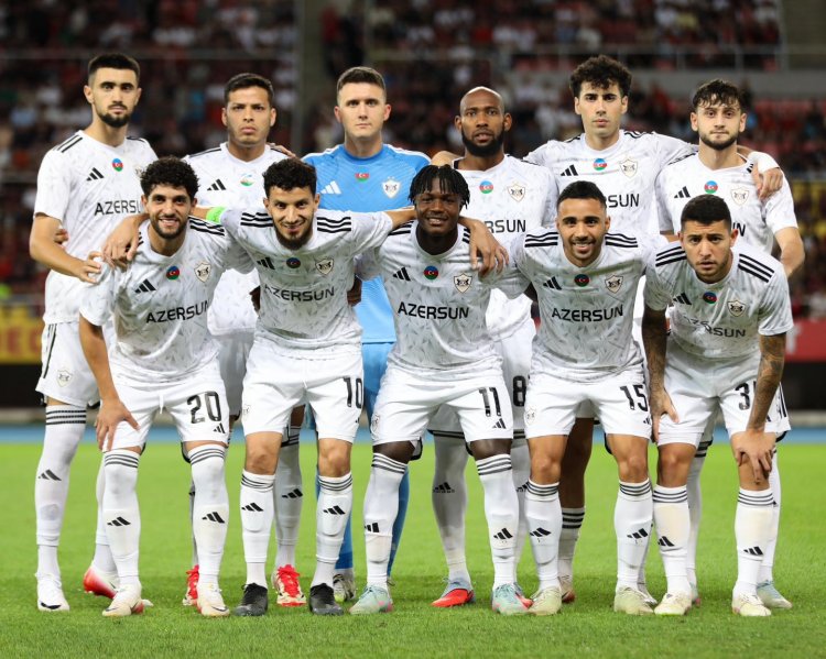 "Qarabağ" ÇL-də pley-offa vəsiqə qazansa, oyunu təxirə salınacaq