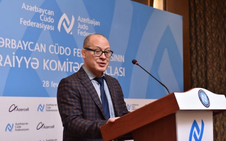 Millimizin baş məşqçisi: "Əsas hədəfimiz İslam Oyunlarıdır"