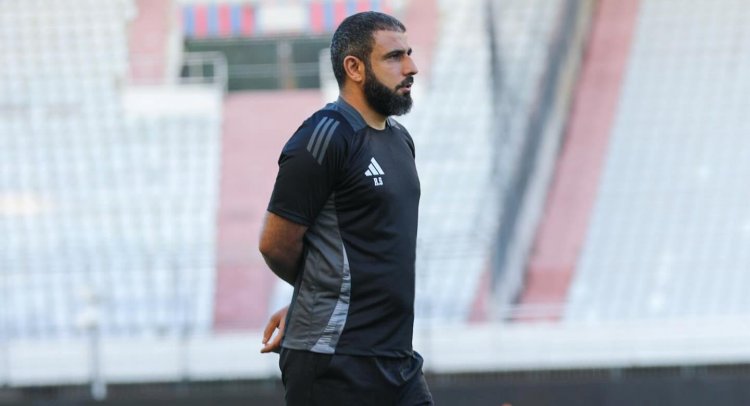 "İnsanlar bəzən yerli-yersiz söhbətlər edirlər" - Rəşad Sadıqov