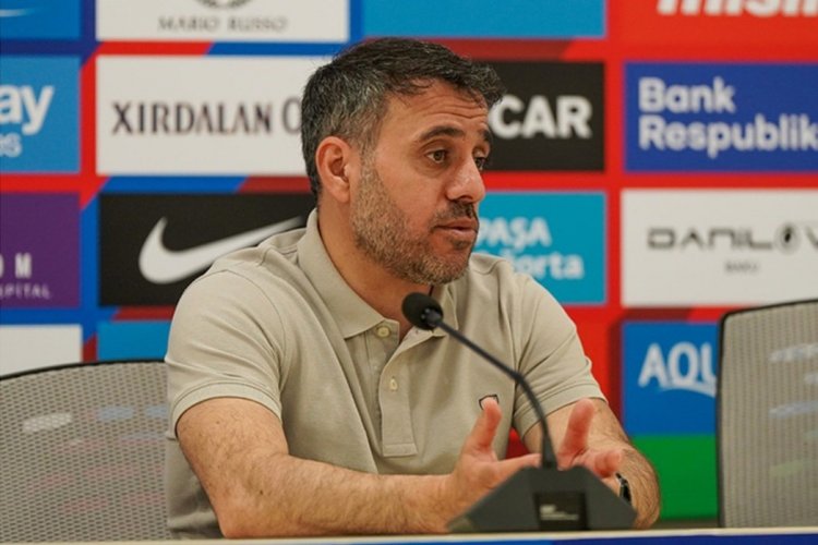 "Bilmirəm, bunu məcburiyyətdən edirlər, yoxsa başqa səbəbdən"