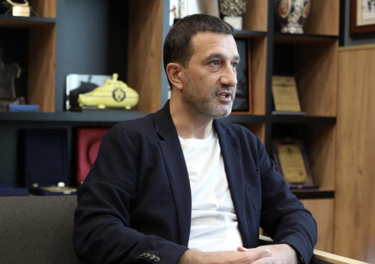 "Konfrans Liqasının Liqa mərhələsinə vəsiqə bizi arxayınlaşdırmamalıdır"