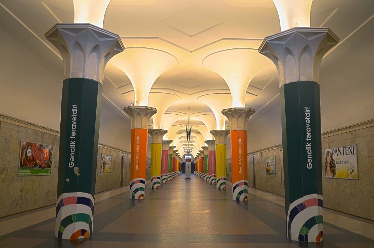 Metro "Qarabağ"ın oyununa görə gücləndirilmiş rejimdə işləyəcək