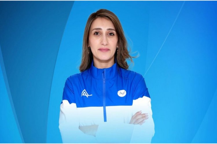 Aygül Abdullayeva ATF-nin Baş katibi vəzifəsinə təyin olundu