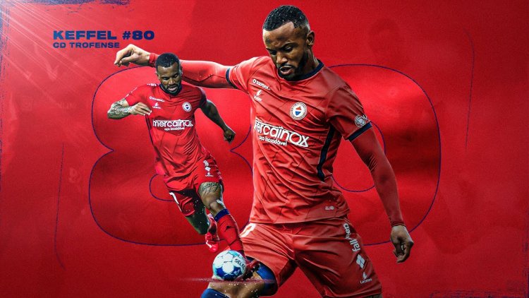 Daha bir braziliyalı futbolçu Azərbaycan Premyer Liqasında