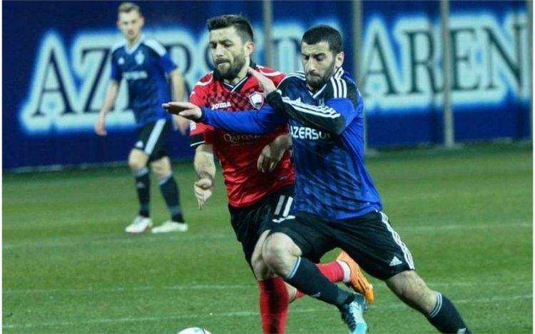PL-in 33 mövsümündə ən çox oyun keçirən 33 futbolçu - SİYAHI