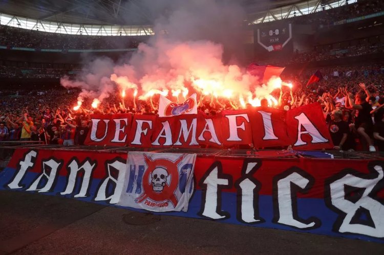 Avroliqaya buraxılmayan klub azarkeşləri UEFA-ya belə etiraz etdi