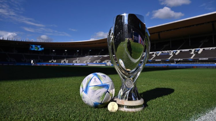 PSJ İtaliyada "Tottenhem"lə qarşılaşır - UEFA Superkuboku
