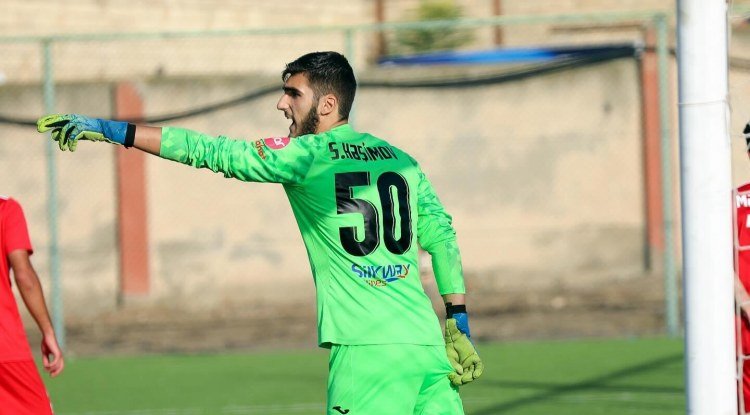 RƏSMİ: "Şamaxı" Azərbaycan millisinin üzvünü transfer etdi
