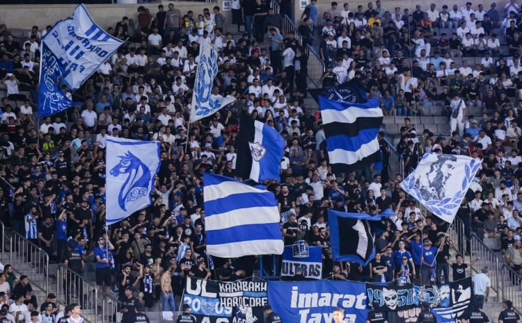 "Qarabağ"ın "Şkendiya" ilə oyunu ilk "5-lik"də qərarlaşdı - STATİSTİKA