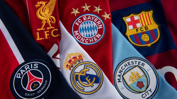 Avropanın "Top-5" liqalarında klubların çempionluq ehtimalı