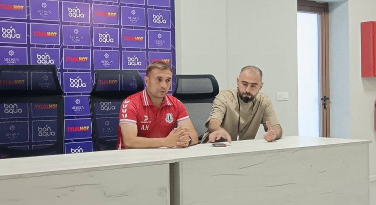 "Heç kim deyə bilməz ki, "Karvan-Yevlax"ı asan məğlub edəcəyik"