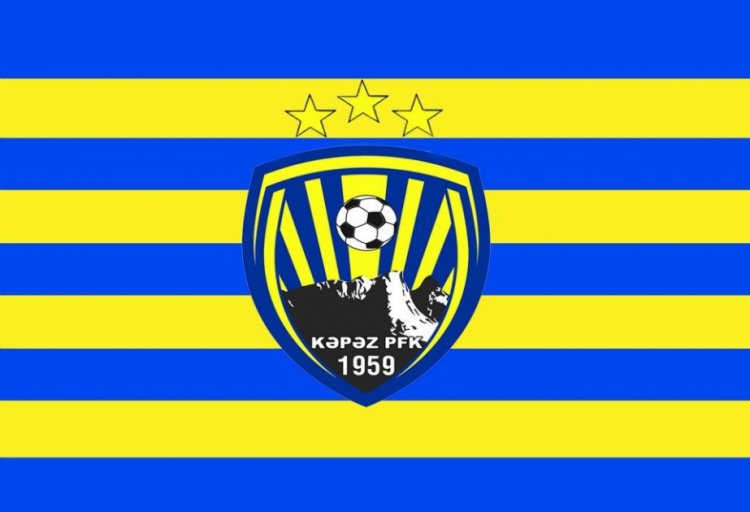 "Kəpəz"də yeni təyinat - RƏSMİ