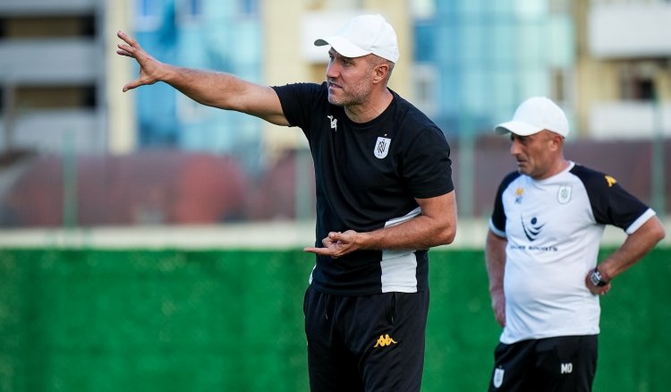 Samir Abasov bu futbolçuların üstündən xətt çəkdi - SİYAHI