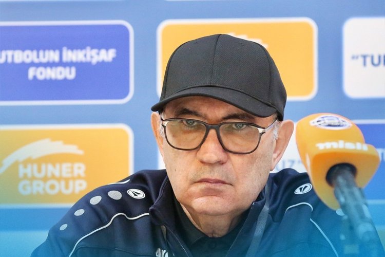 "İlk oyun təxmin etdiyimiz kimi ağır oldu - Rəqib yaxşı müdafiə olundu"