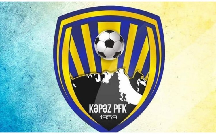 "Kəpəz"də 5 yeni müqavilə