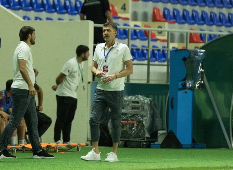 Premyer Liqada çalışmış əcnəbi mütəxəssislərin sayı açıqlandı