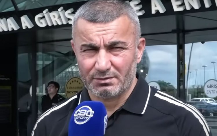 "Ferensvaroş" oyun üslubumuza uyğun olmayan rəqibdir" - VİDEO