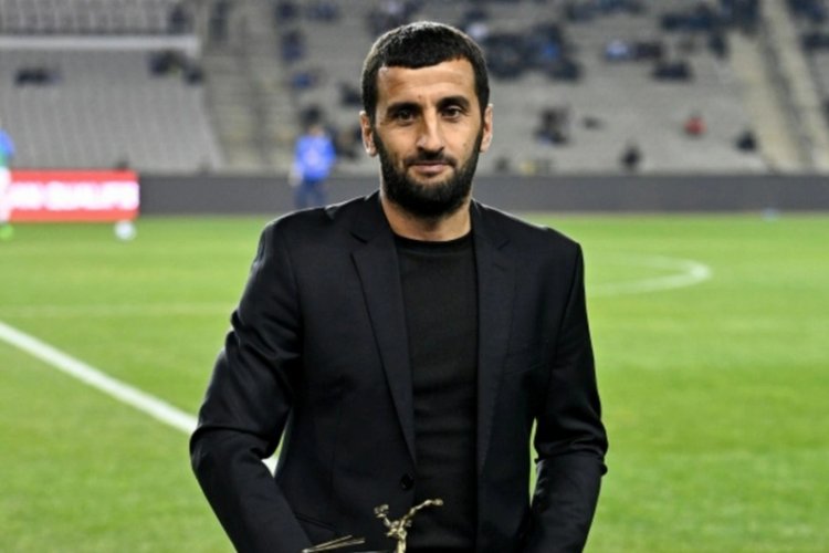 Rahid Əmirquliyevə Azərbaycan klubunda vəzifə verildi - RƏSMİ