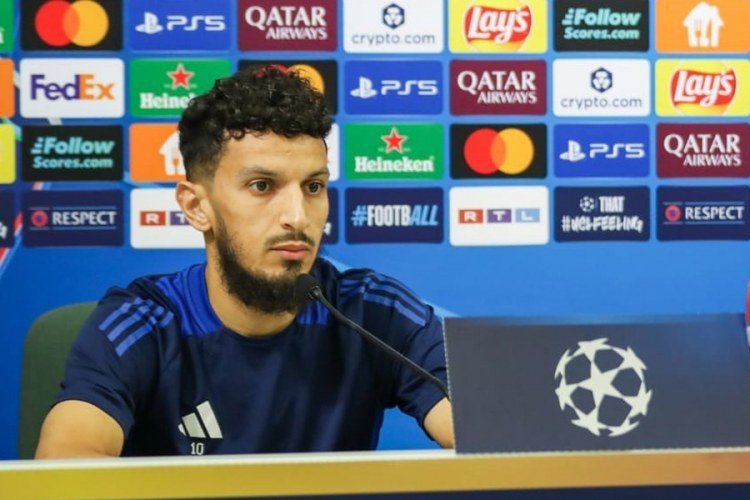Zubir: "Ümid edirəm ki, Bakıya uğurlu nəticə ilə qayıdarıq"