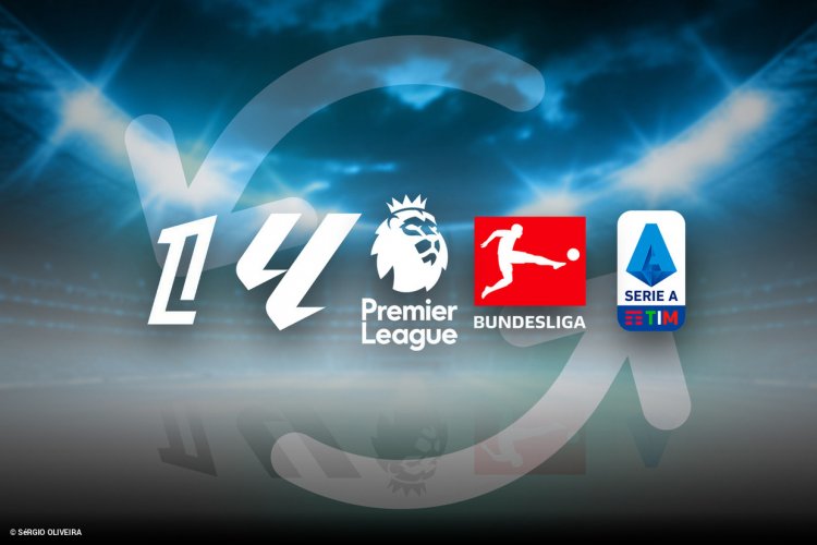 "Top-5" çempionatlardakı klublar transferlərə nə qədər pul xərcləyib?