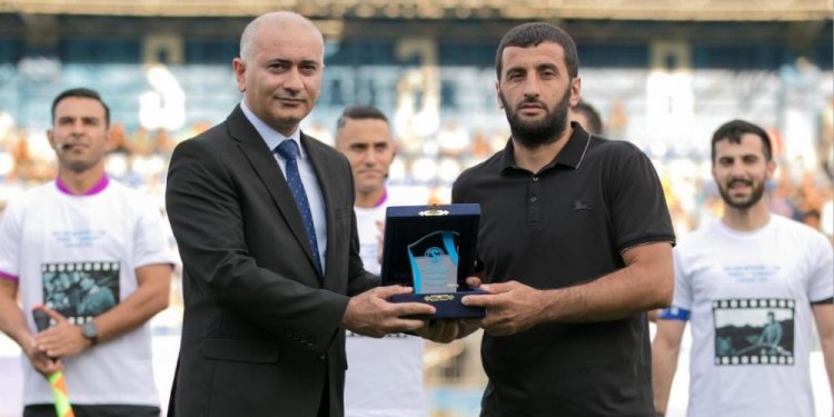 "Sponsor kluba pul ayırmadı, bu səbəbdən problemlər oldu"