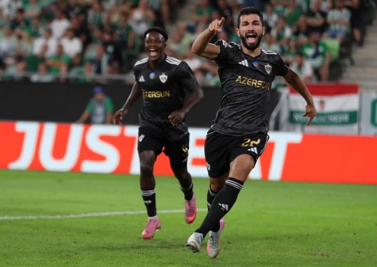 Çempionlar Liqasının LİDERİ - "Qarabağ"dan unikal göstəricilər